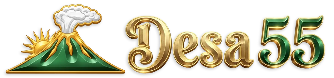 LOGO DESA55